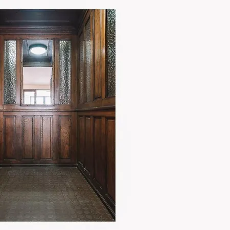 Apartamento Orm - Luis I *