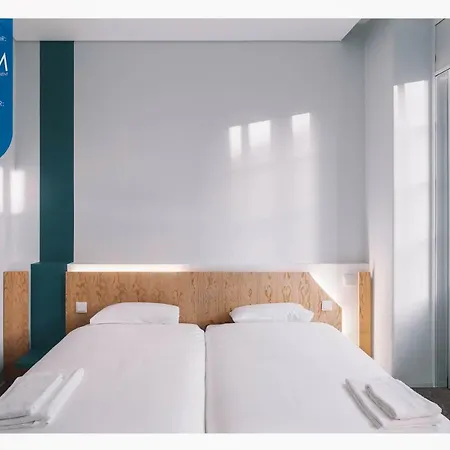 Apartment Orm - Luis I *