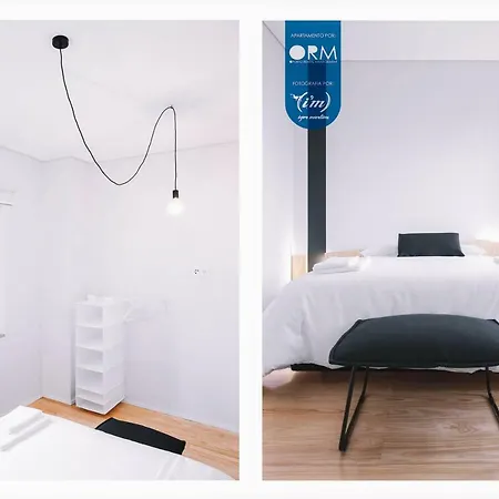 Apartment Orm - Luis I *