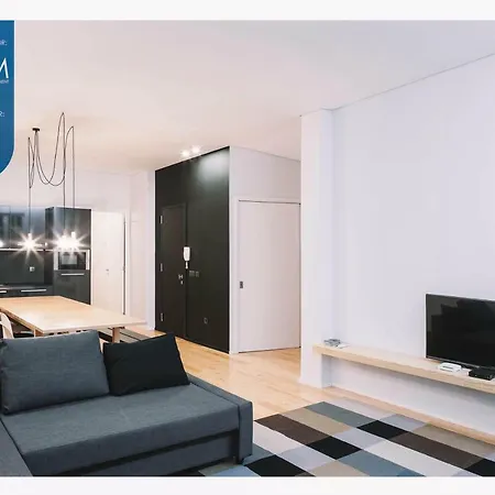Apartment Orm - Luis I Porto