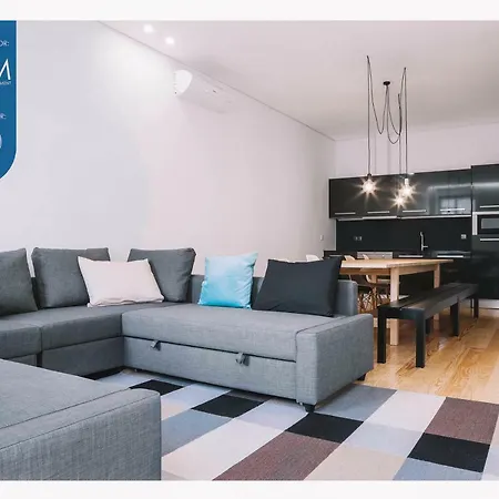 Apartment Orm - Luis I *