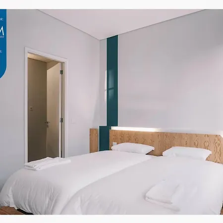 Apartment Orm - Luis I Porto