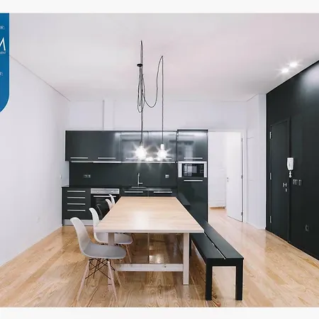 Apartment Orm - Luis I *