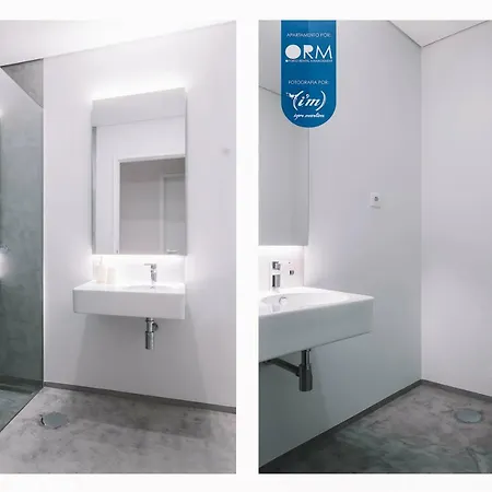 Apartment Orm - Luis I Porto